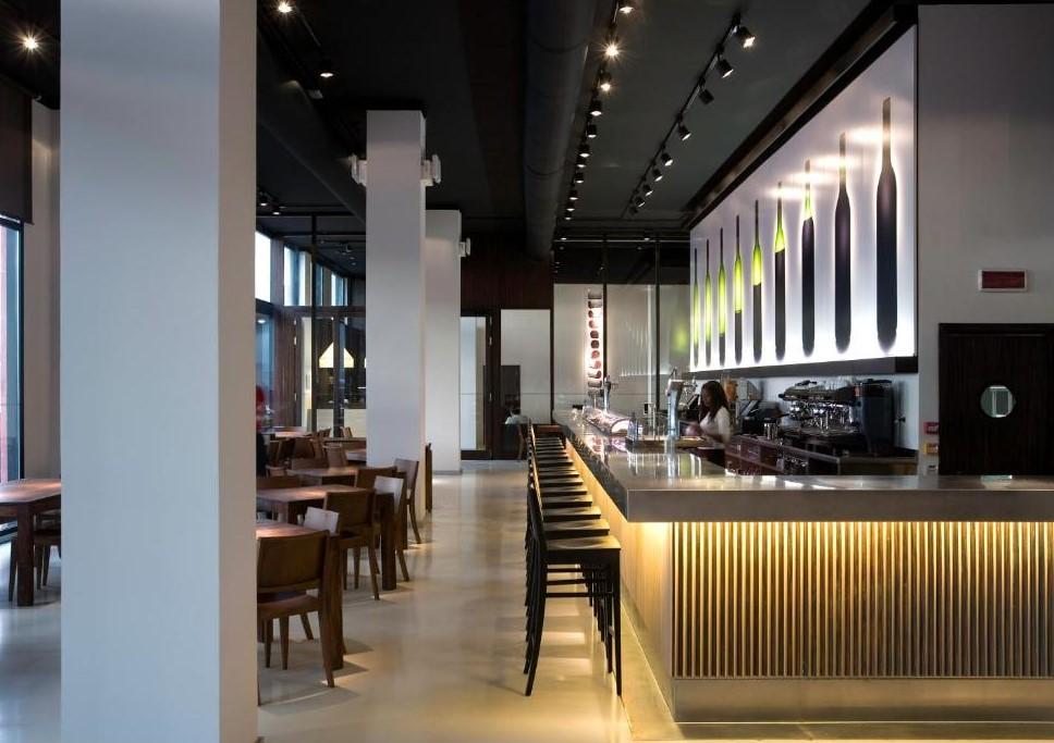 Eth里奥哈酒店 哈罗 外观 照片